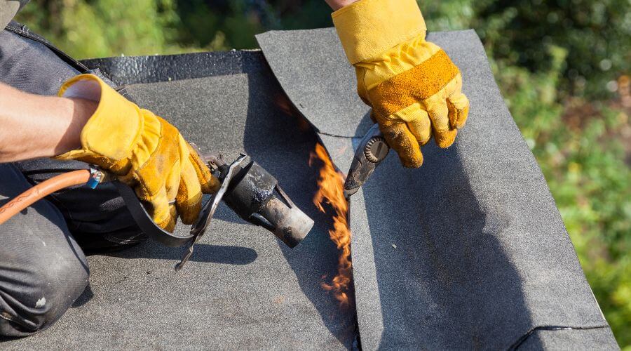 Expert Emergency Roof Repairs services in Lindley, NY